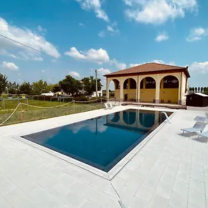 Corte Galvana Farm stay Cento (Emilia-Romagna)