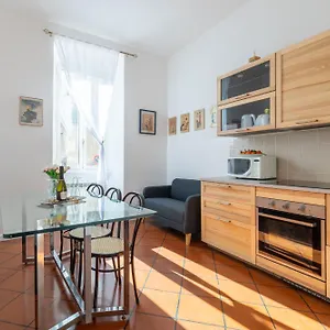 Colosseo 85 Apartment Rome