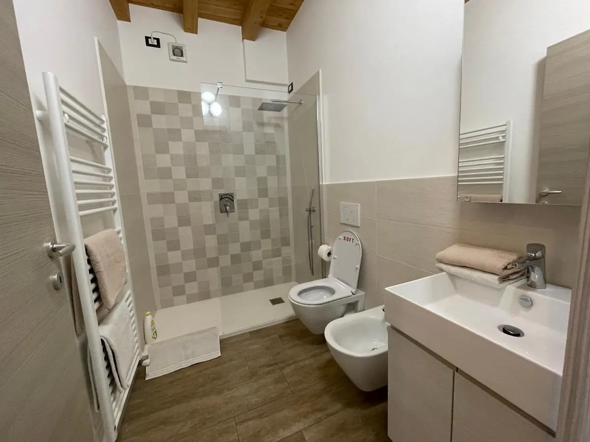 Divina San Zeno Apartment Verona