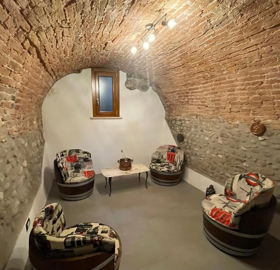 Divina San Zeno Apartment Verona