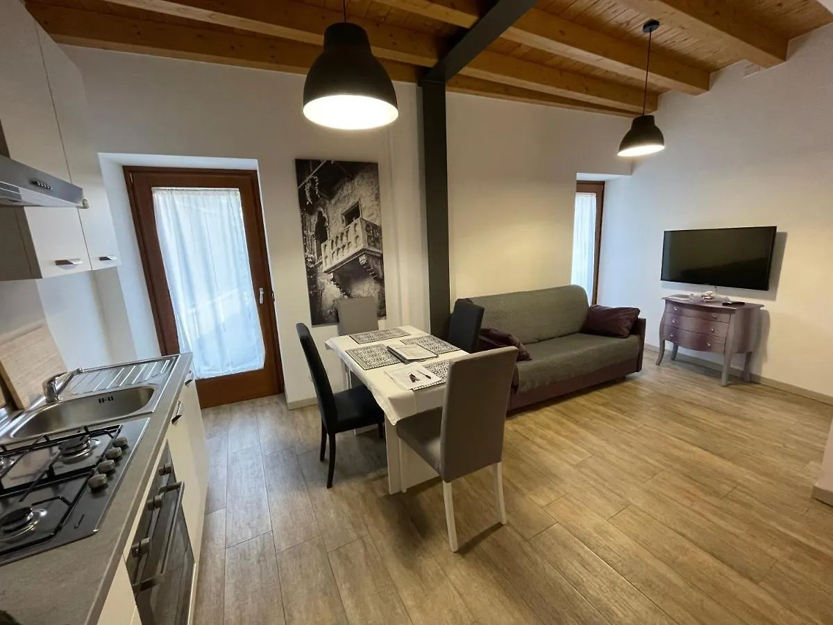 Divina San Zeno Apartment Verona