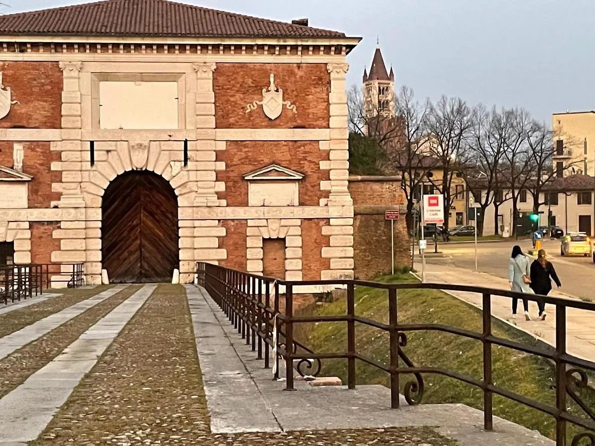 Divina San Zeno Apartment Verona Italy