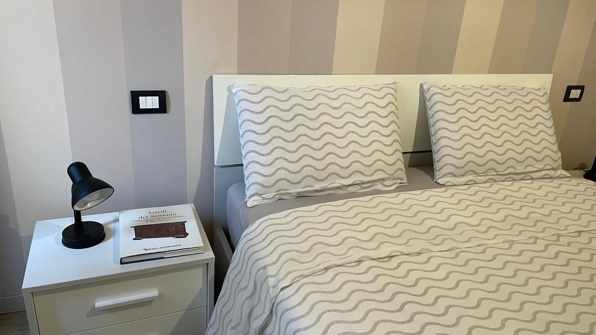 Divina San Zeno Apartment Verona