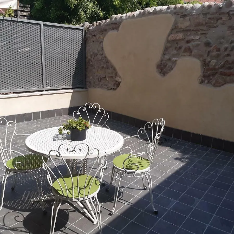Divina San Zeno Apartment Verona