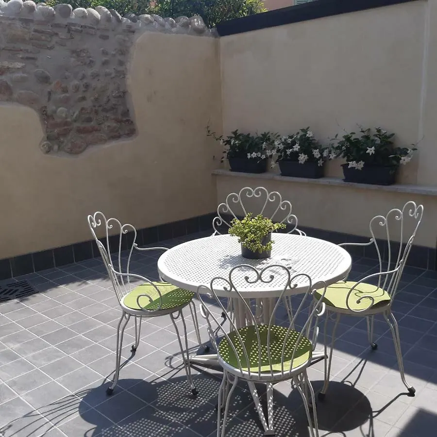 Divina San Zeno Apartment Verona Italy