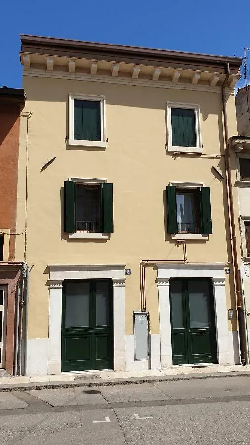 Divina San Zeno Apartment Verona