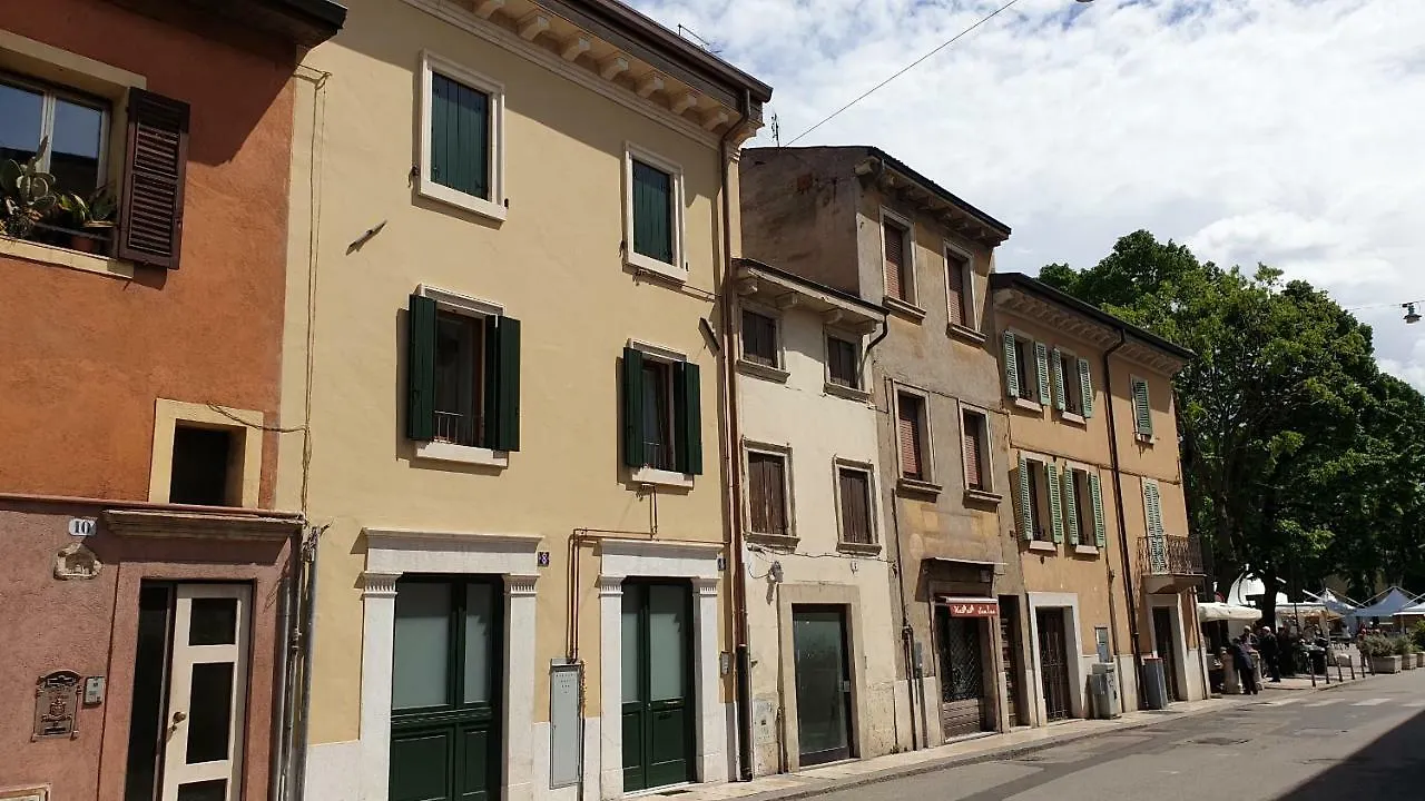 Divina San Zeno Apartment Verona