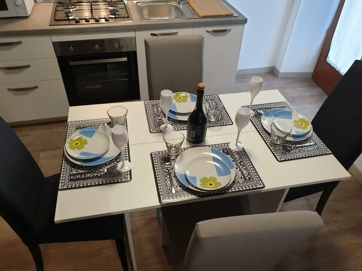 Divina San Zeno Apartment Verona 0*,  Italy
