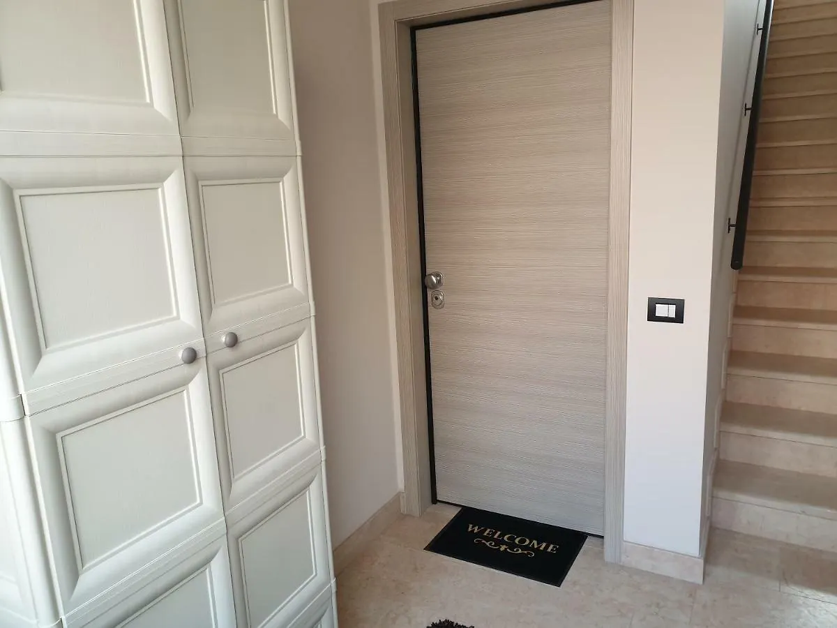 Divina San Zeno Apartment Verona