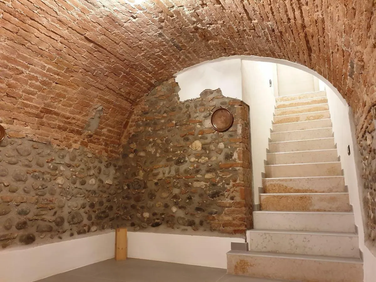 Divina San Zeno Apartment Verona