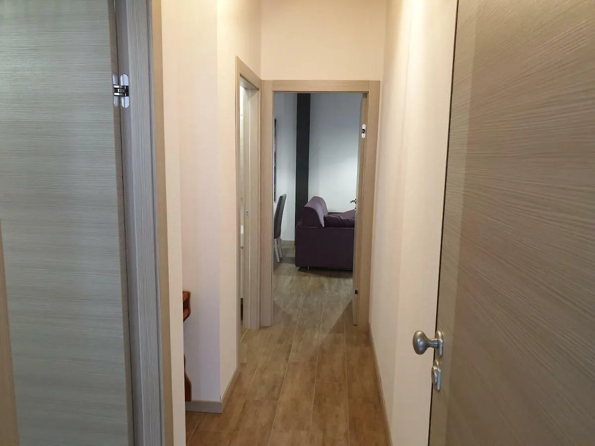 Divina San Zeno Apartment Verona
