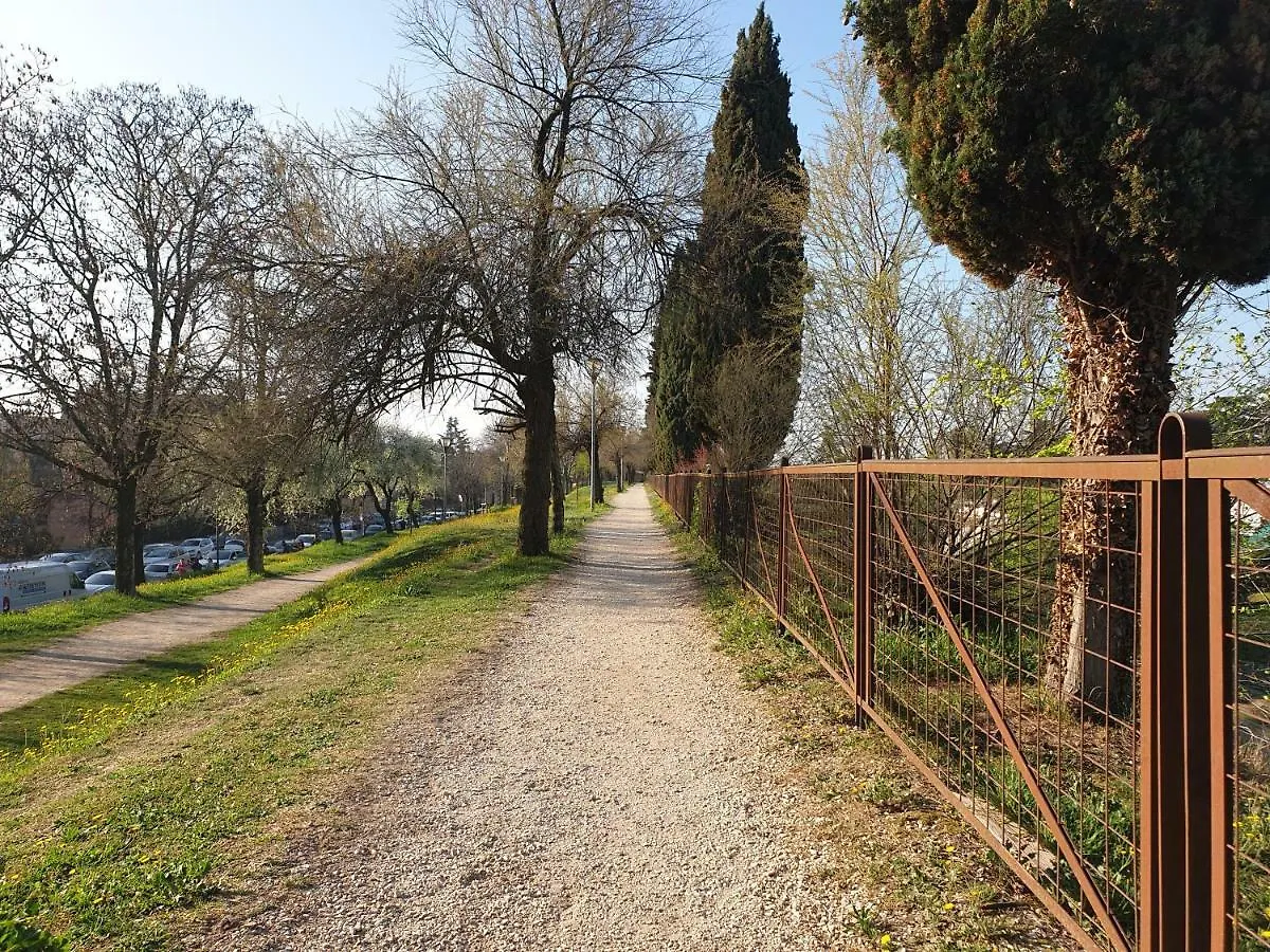 Divina San Zeno Apartment Verona