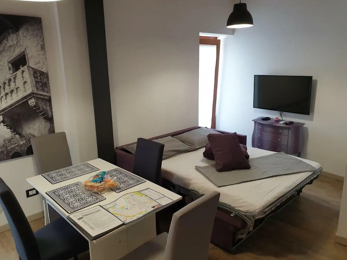 Divina San Zeno Apartment Verona