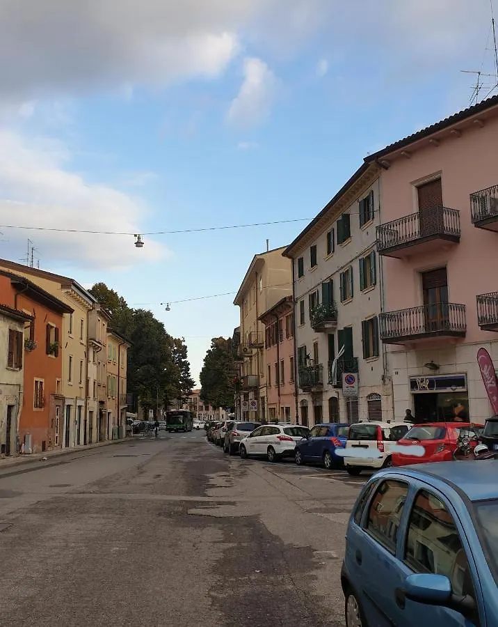 Divina San Zeno Apartment Verona