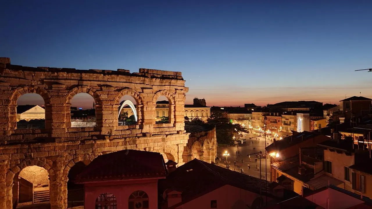 Divina San Zeno Apartment Verona 0*,