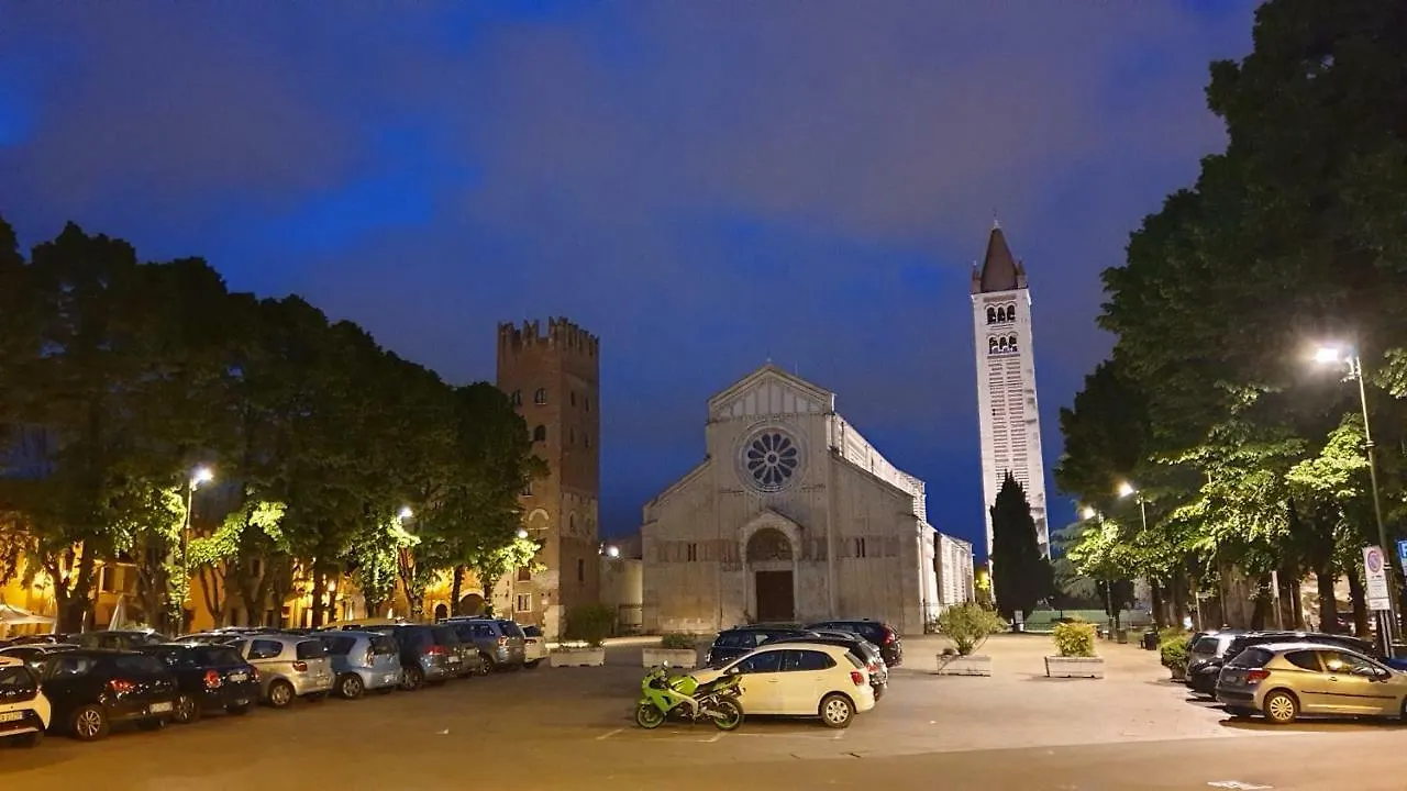Divina San Zeno Διαμέρισμα Βερόνα